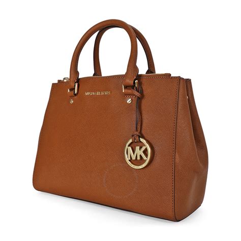 michaelkors satchel|michael kors opened satchel purse.